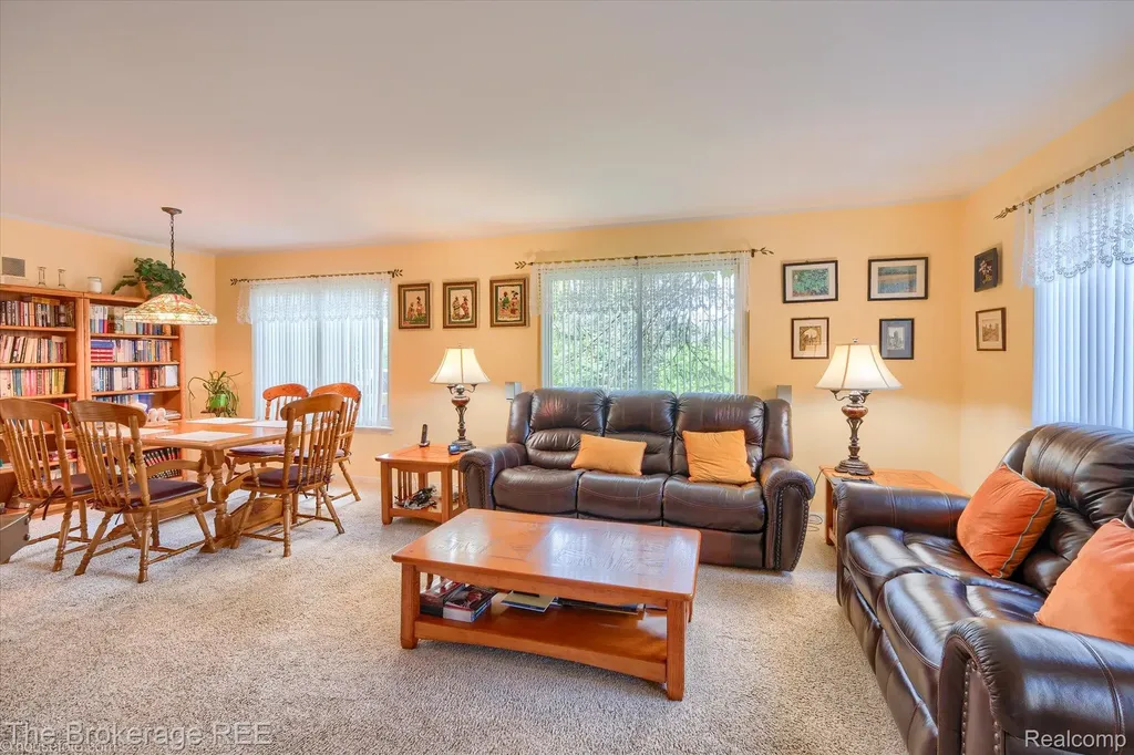 9538 Fenhill Drive Mundy Township MI 48439