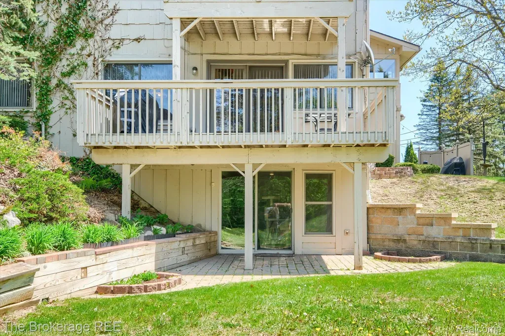 9538 Fenhill Drive Mundy Township MI 48439