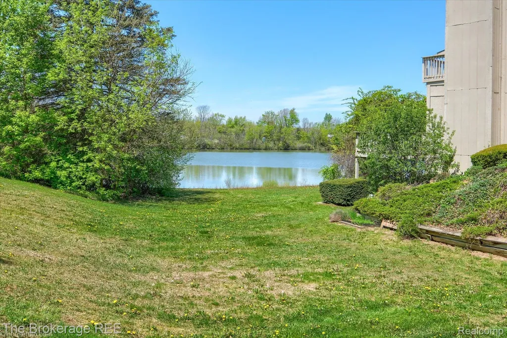 9538 Fenhill Drive Mundy Township MI 48439