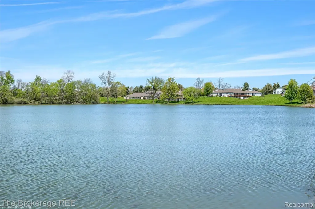 9538 Fenhill Drive Mundy Township MI 48439