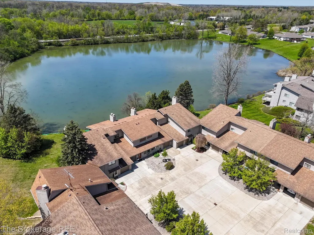 9538 Fenhill Drive Mundy Township MI 48439