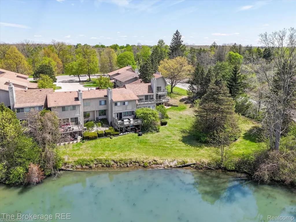 9538 Fenhill Drive Mundy Township MI 48439