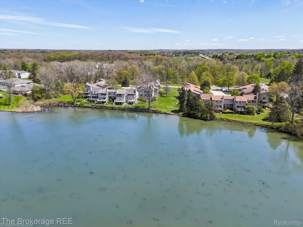 9538 Fenhill Drive Mundy Township MI 48439
