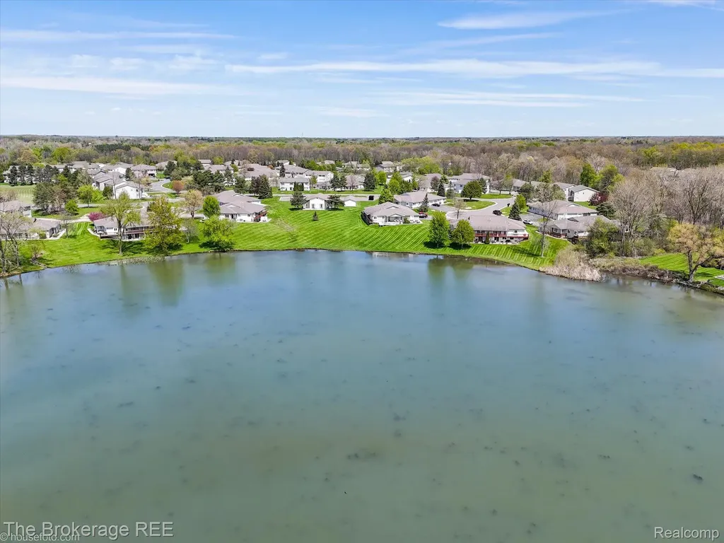 9538 Fenhill Drive Mundy Township MI 48439