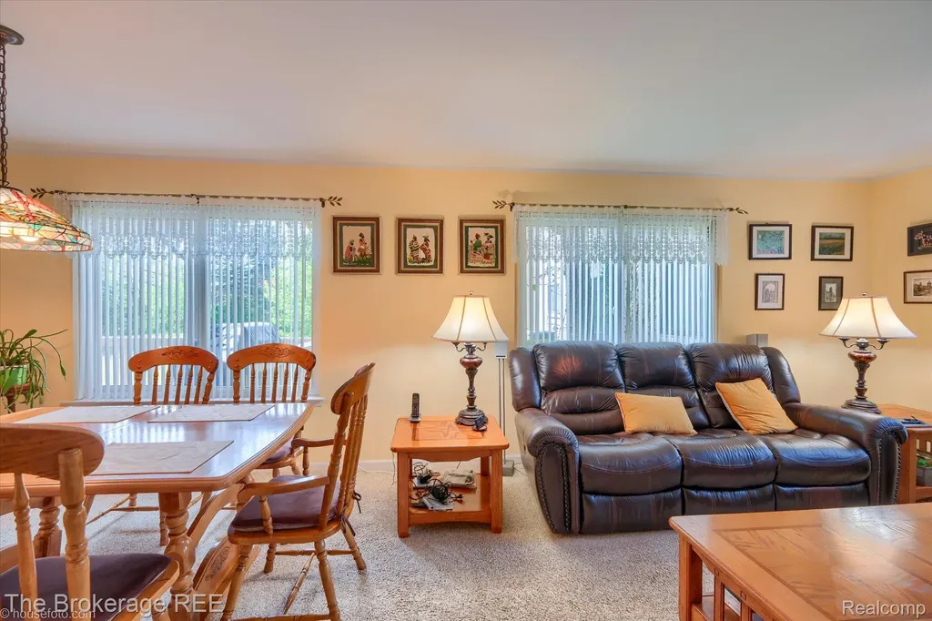 9538 Fenhill Drive Mundy Township MI 48439