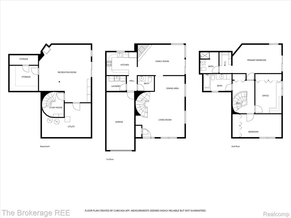 9538 Fenhill Drive Mundy Township MI 48439
