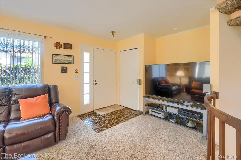 9538 Fenhill Drive Mundy Township MI 48439