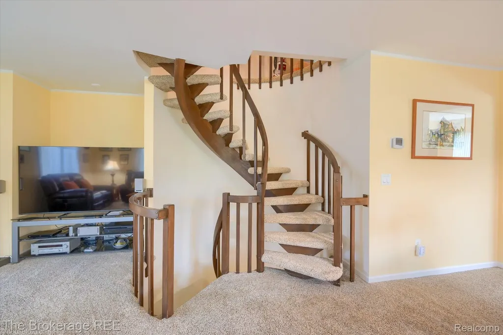 9538 Fenhill Drive Mundy Township MI 48439