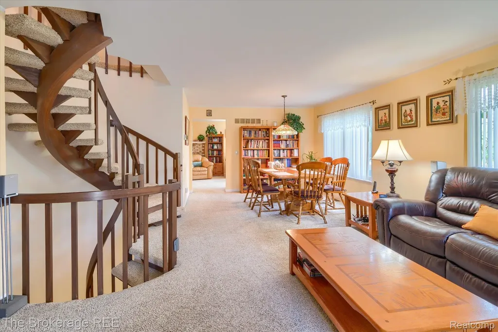 9538 Fenhill Drive Mundy Township MI 48439