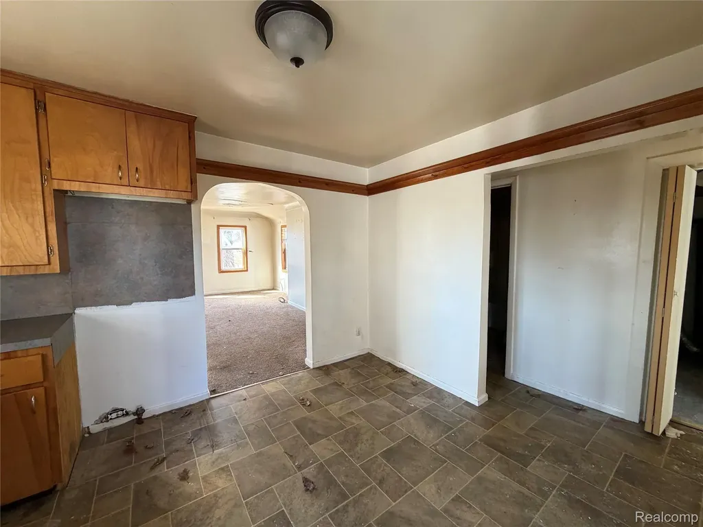 1038 W Pine Avenue Mt. Morris Township MI 48458