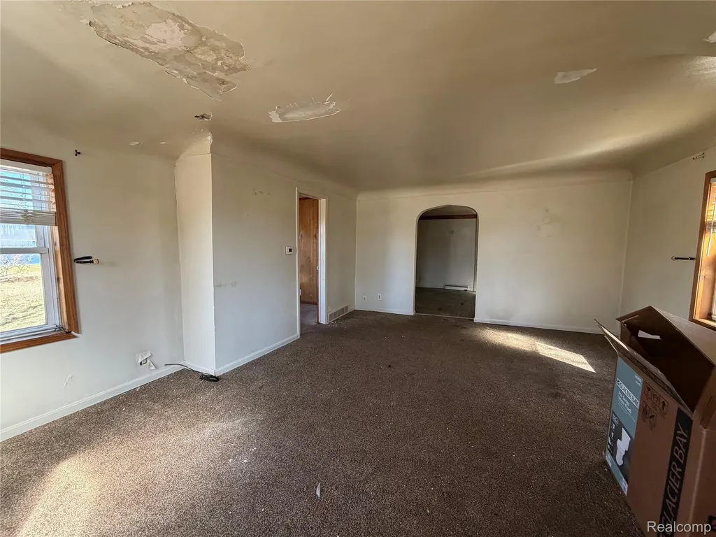 1038 W Pine Avenue Mt. Morris Township MI 48458