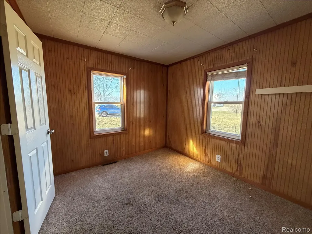1038 W Pine Avenue Mt. Morris Township MI 48458