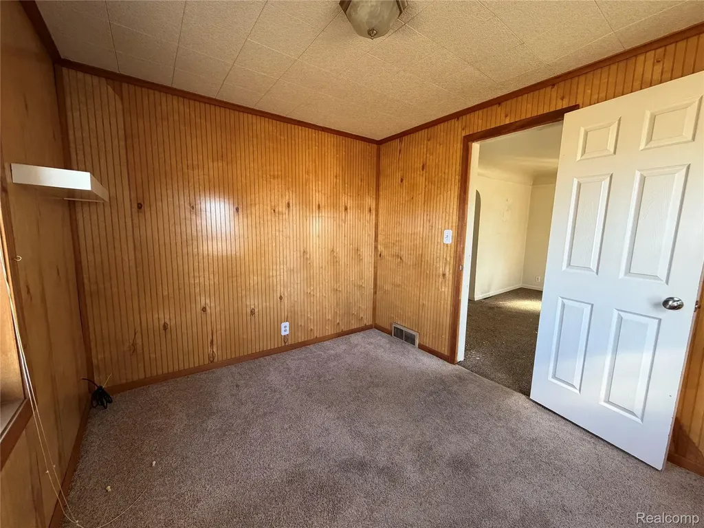 1038 W Pine Avenue Mt. Morris Township MI 48458