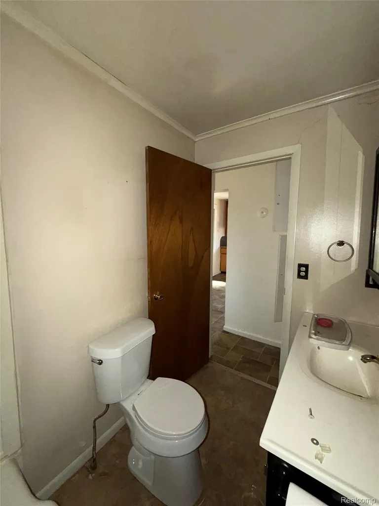 1038 W Pine Avenue Mt. Morris Township MI 48458
