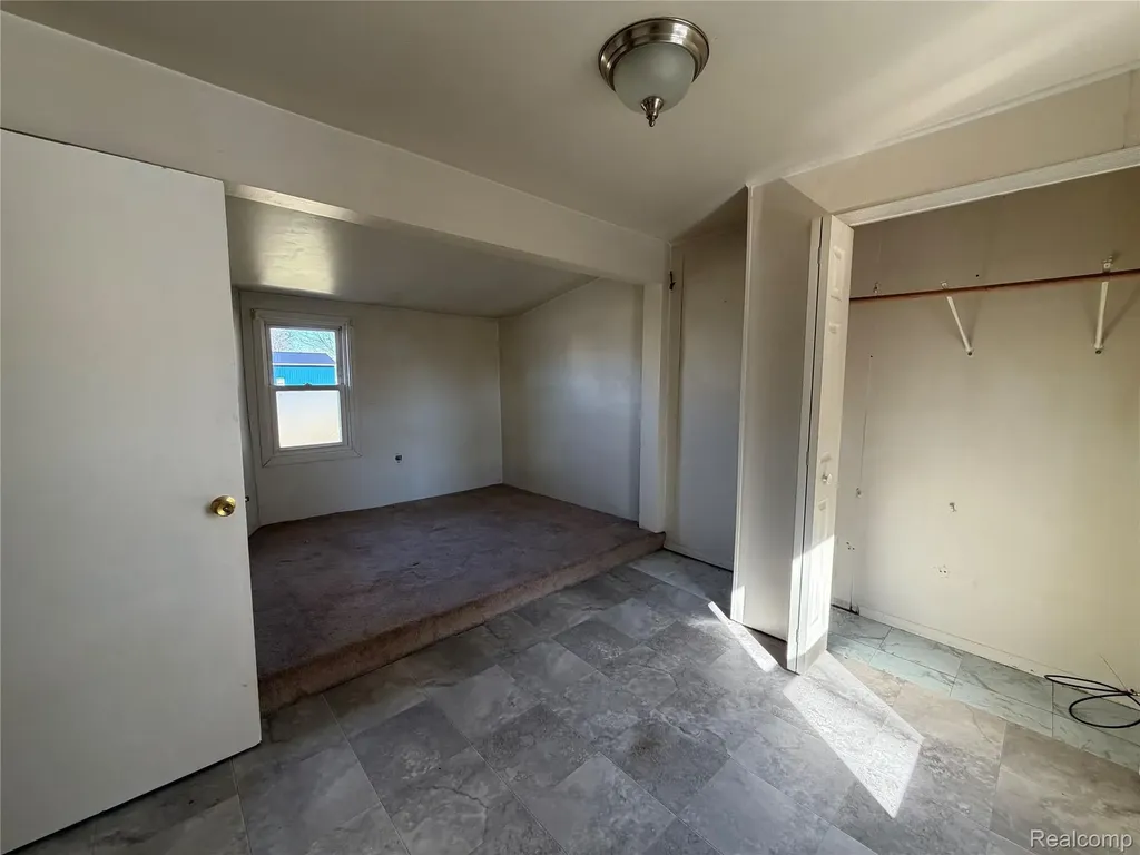 1038 W Pine Avenue Mt. Morris Township MI 48458