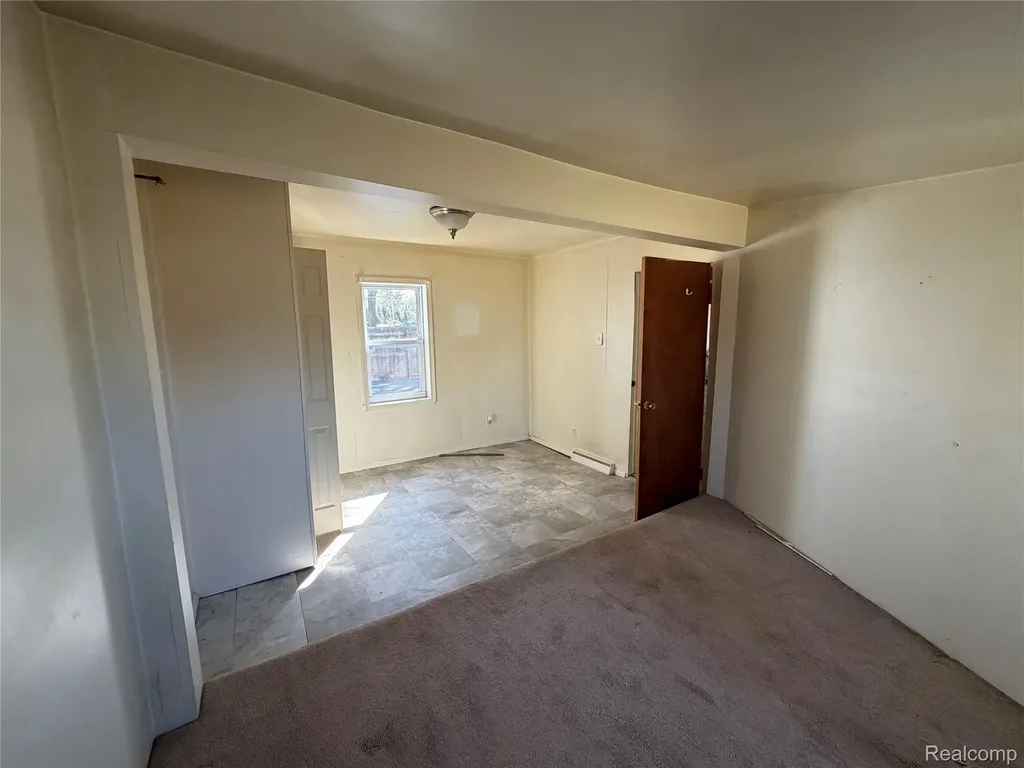 1038 W Pine Avenue Mt. Morris Township MI 48458