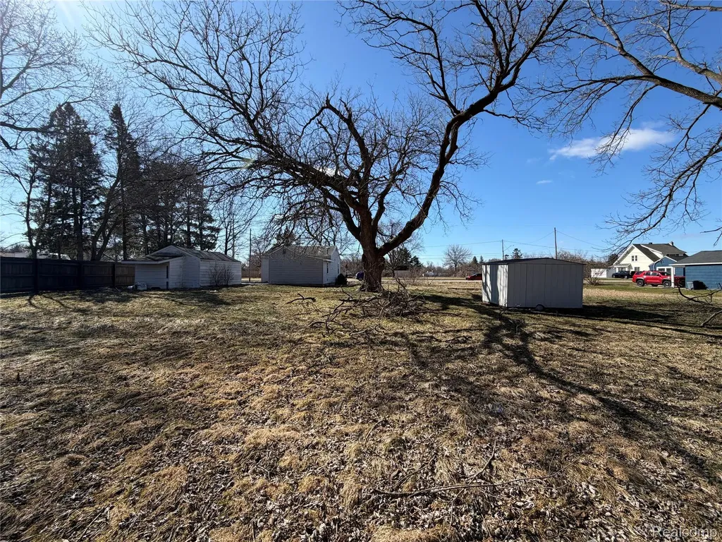 1038 W Pine Avenue Mt. Morris Township MI 48458