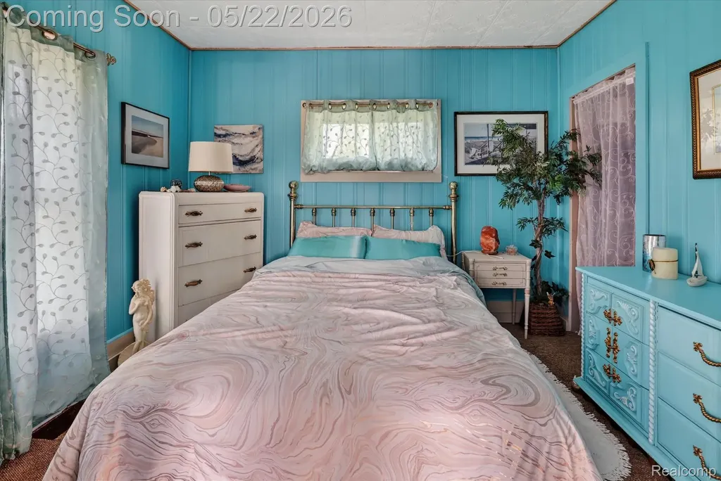 7950 Mayville Road Koylton Township MI 48453