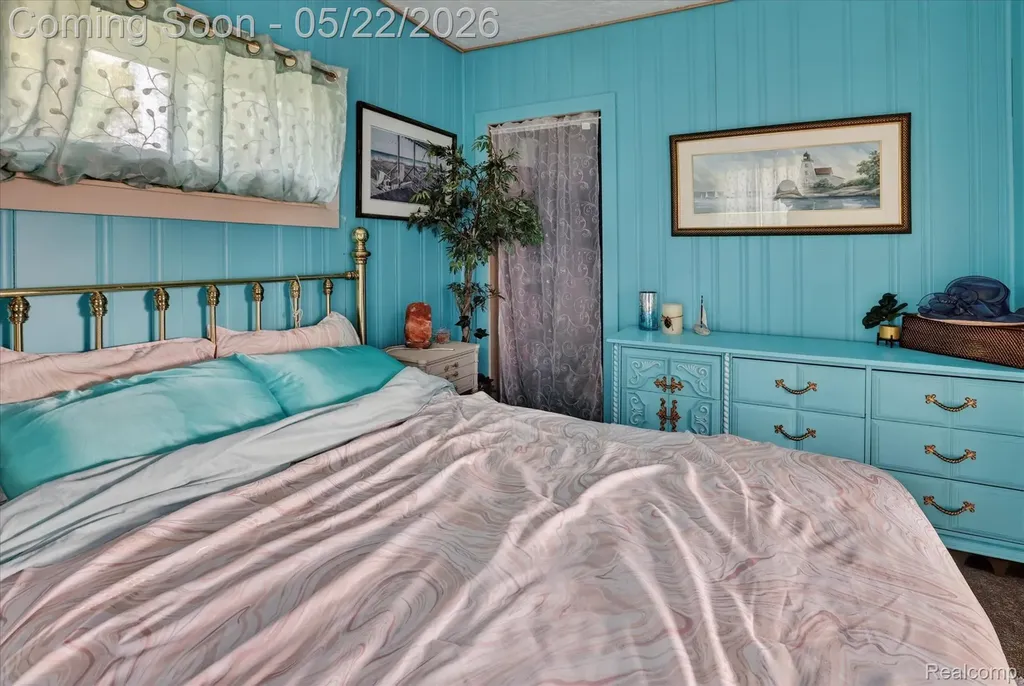 7950 Mayville Road Koylton Township MI 48453