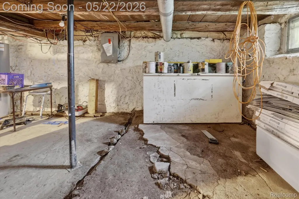 7950 Mayville Road Koylton Township MI 48453