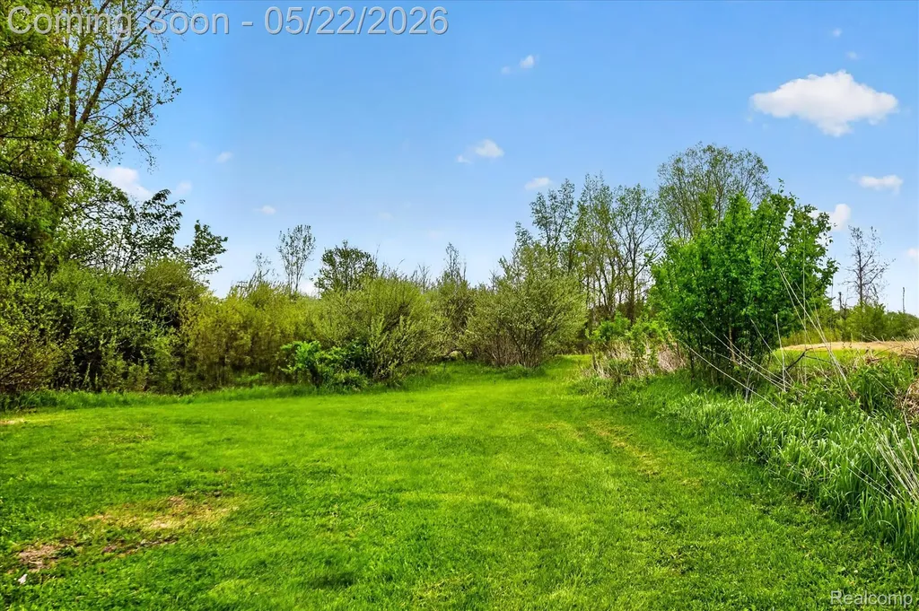 7950 Mayville Road Koylton Township MI 48453