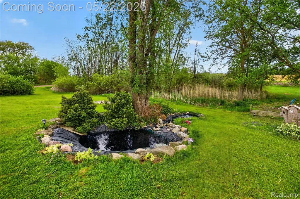 7950 Mayville Road Koylton Township MI 48453