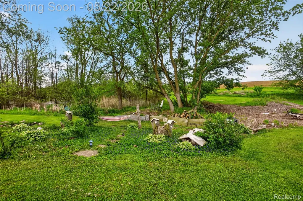 7950 Mayville Road Koylton Township MI 48453