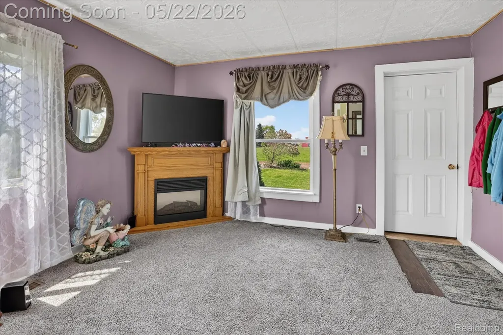 7950 Mayville Road Koylton Township MI 48453