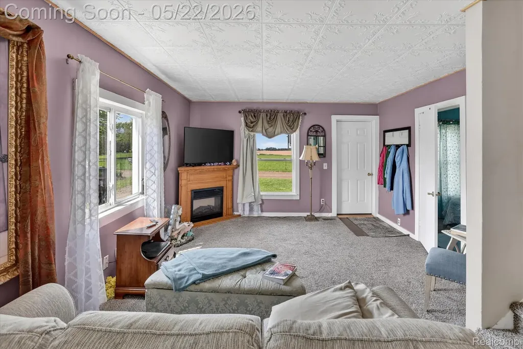 7950 Mayville Road Koylton Township MI 48453