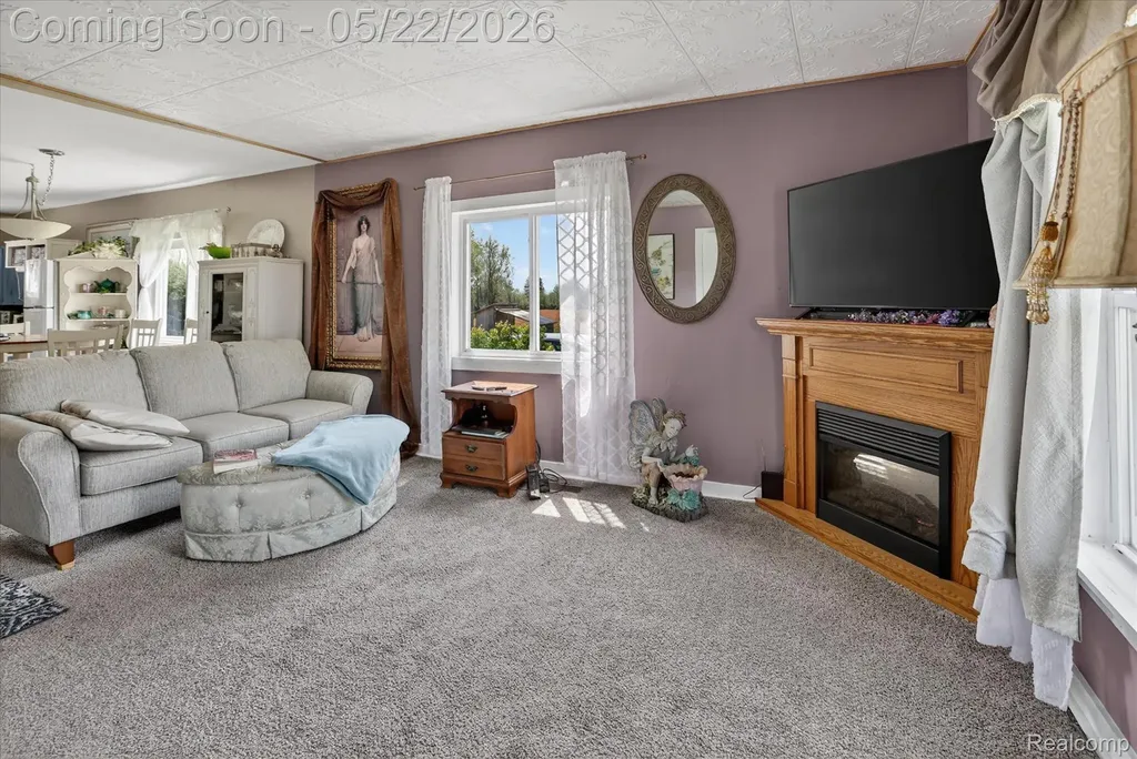 7950 Mayville Road Koylton Township MI 48453