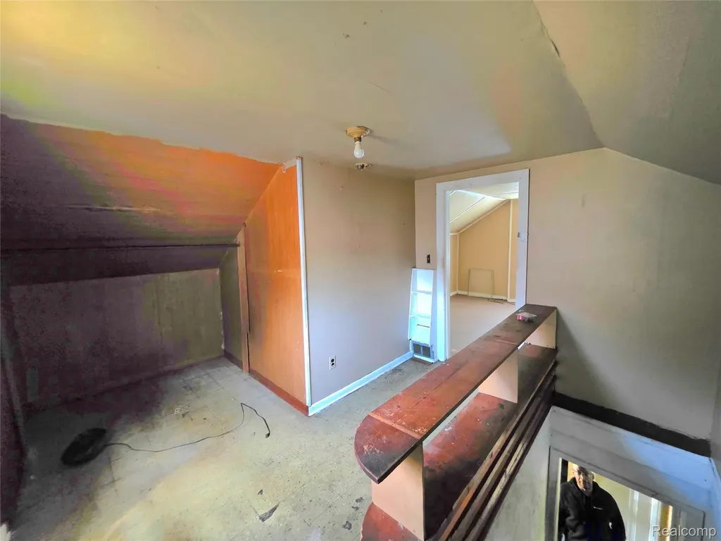 14506 Mapleridge Street Detroit City MI 48205