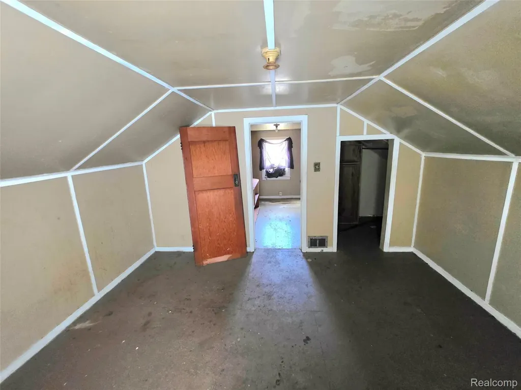 14506 Mapleridge Street Detroit City MI 48205