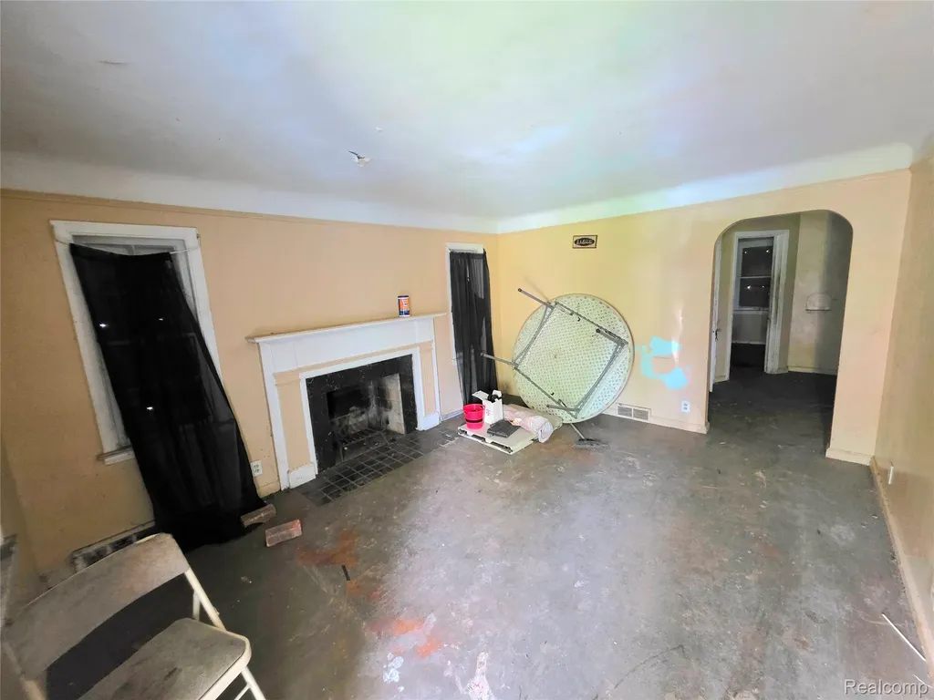 14506 Mapleridge Street Detroit City MI 48205