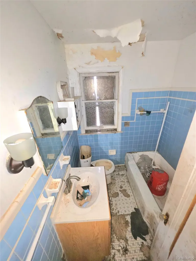14506 Mapleridge Street Detroit City MI 48205