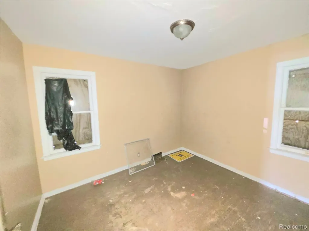 14506 Mapleridge Street Detroit City MI 48205