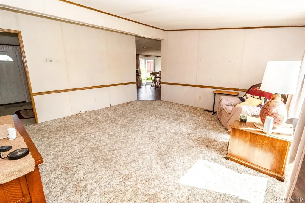 3800 Klam Road Oregon Township MI 48421