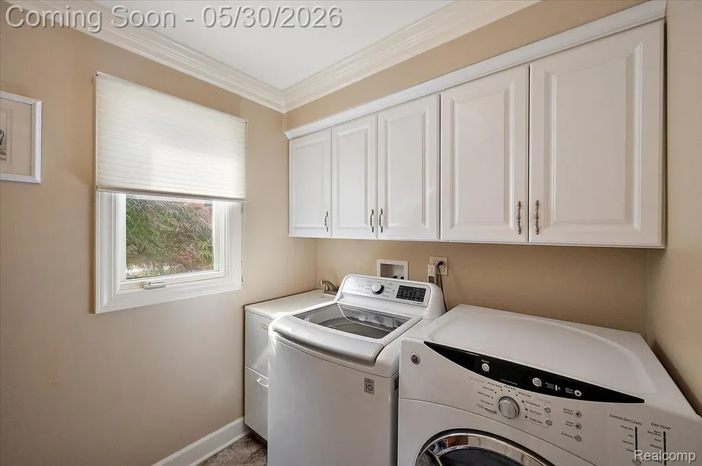 1161 Hillpointe Circle Bloomfield Hills City MI 48304