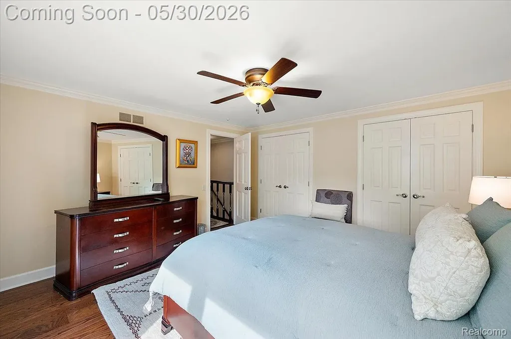 1161 Hillpointe Circle Bloomfield Hills City MI 48304