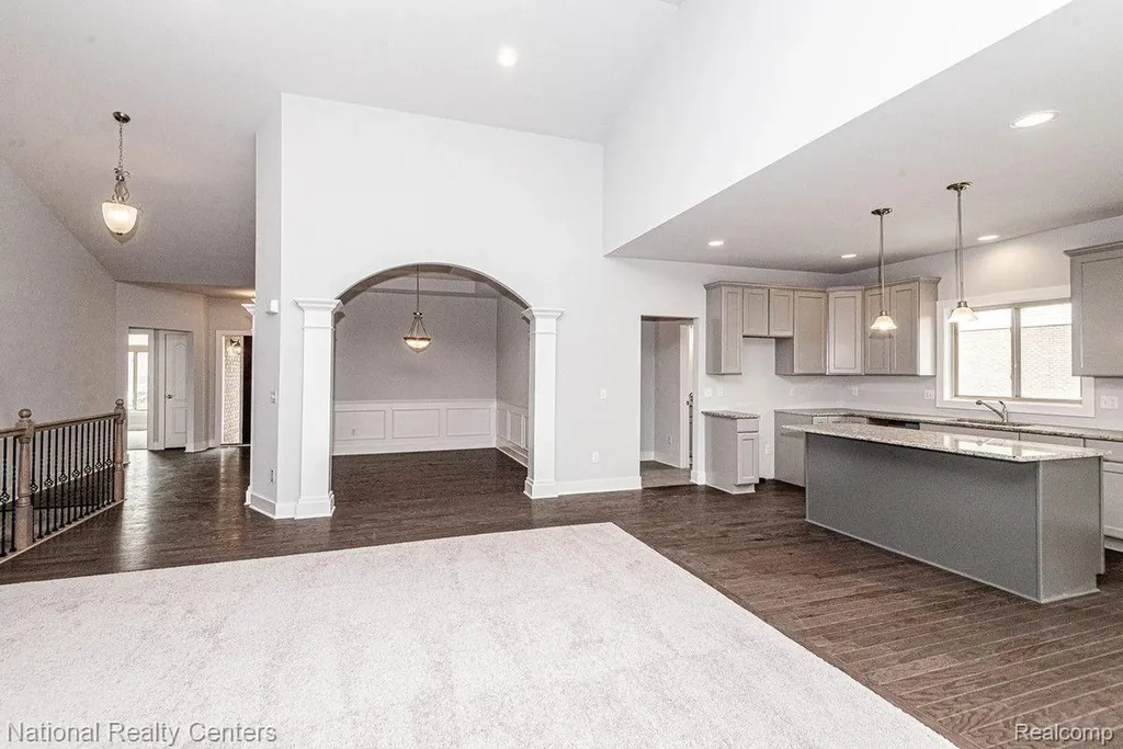 8384 Meadow Creek Drive Goodrich Village MI 48438