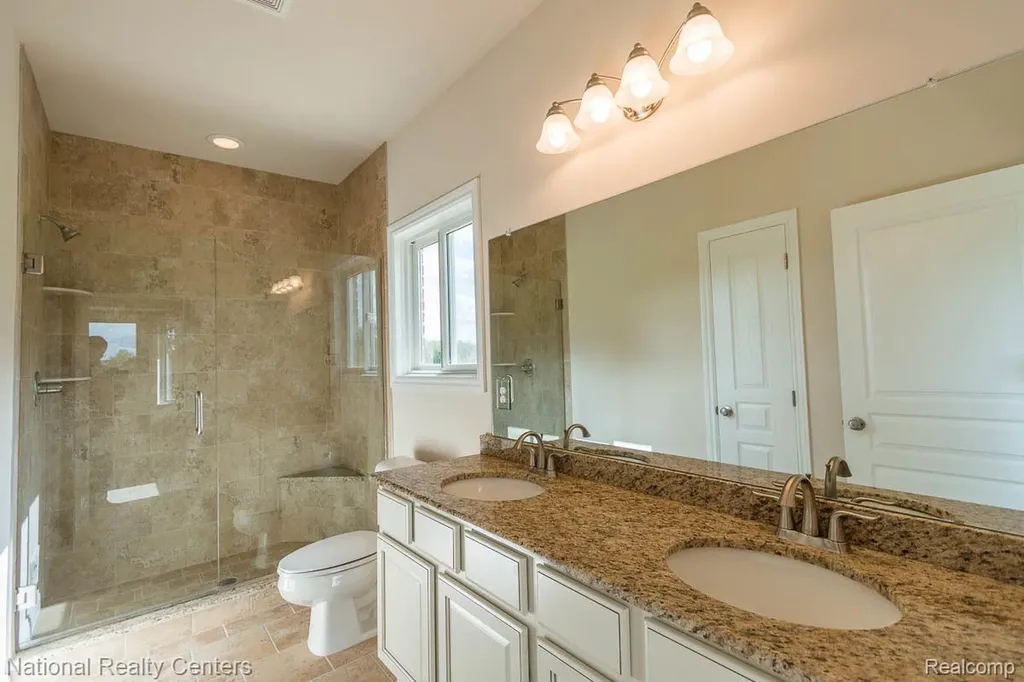 8384 Meadow Creek Drive Goodrich Village MI 48438