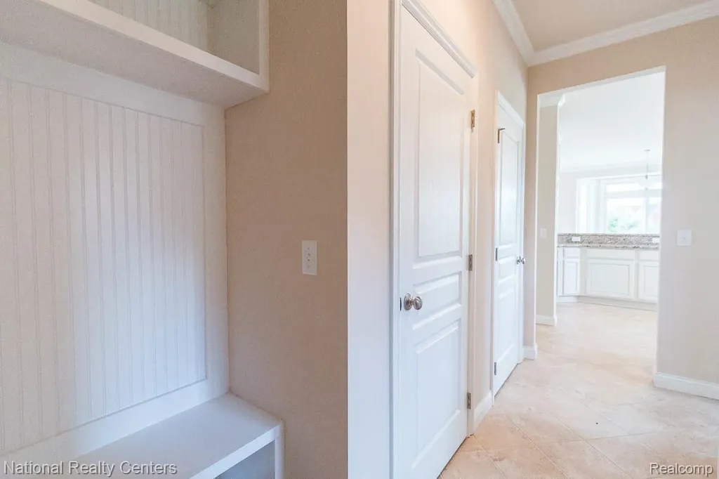8384 Meadow Creek Drive Goodrich Village MI 48438