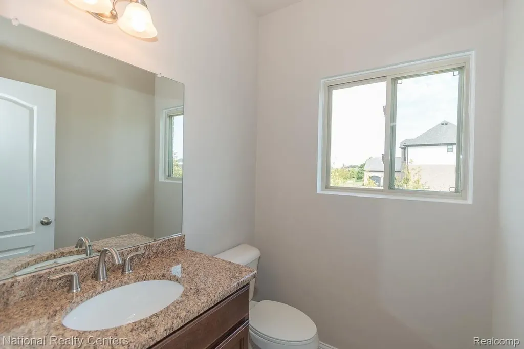 8384 Meadow Creek Drive Goodrich Village MI 48438
