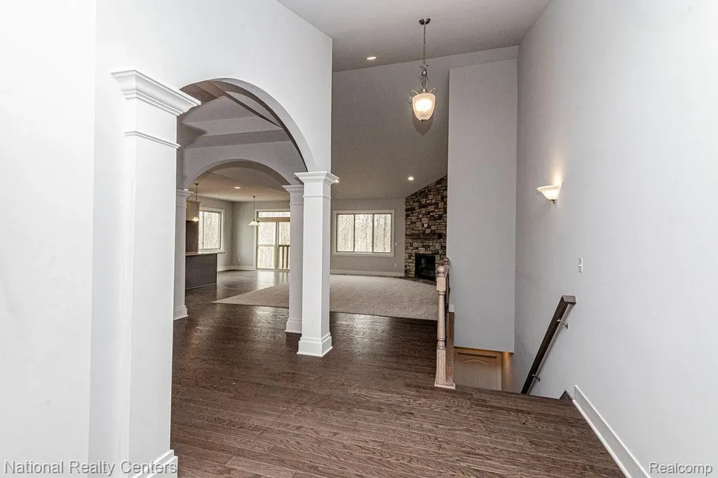 8384 Meadow Creek Drive Goodrich Village MI 48438