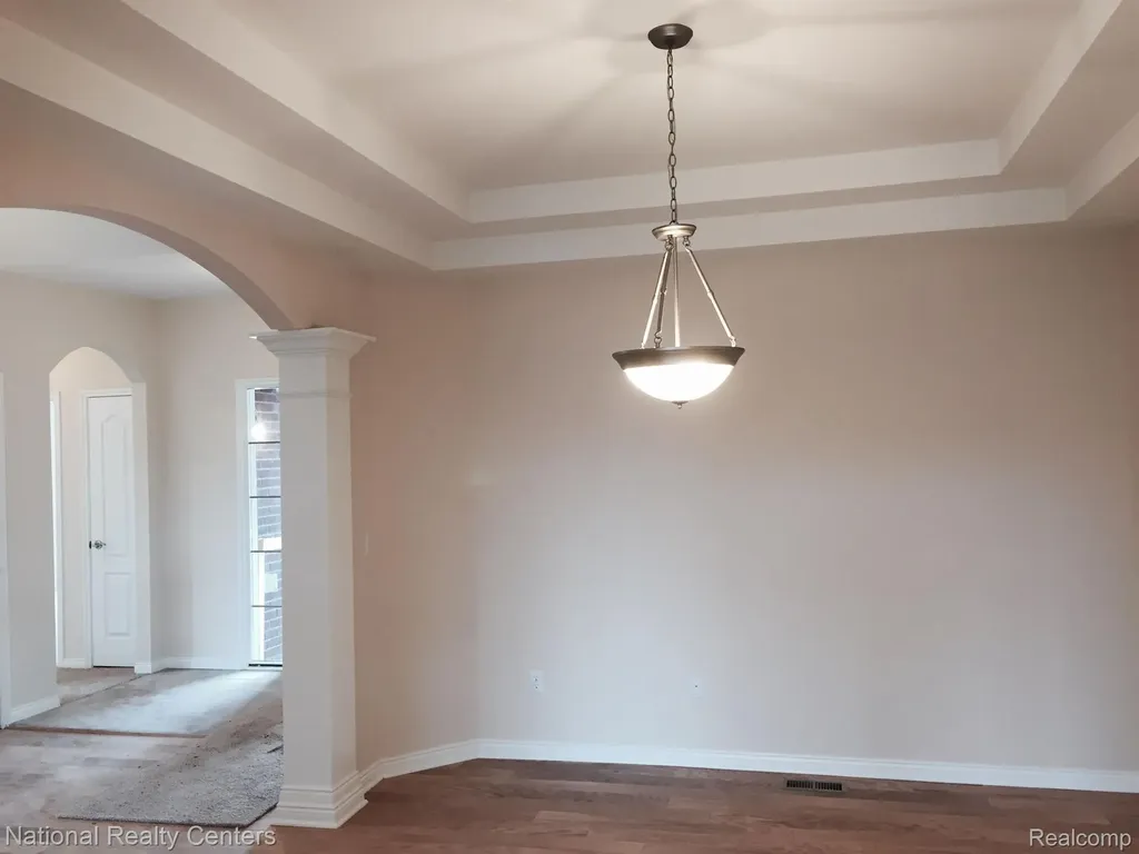 8384 Meadow Creek Drive Goodrich Village MI 48438