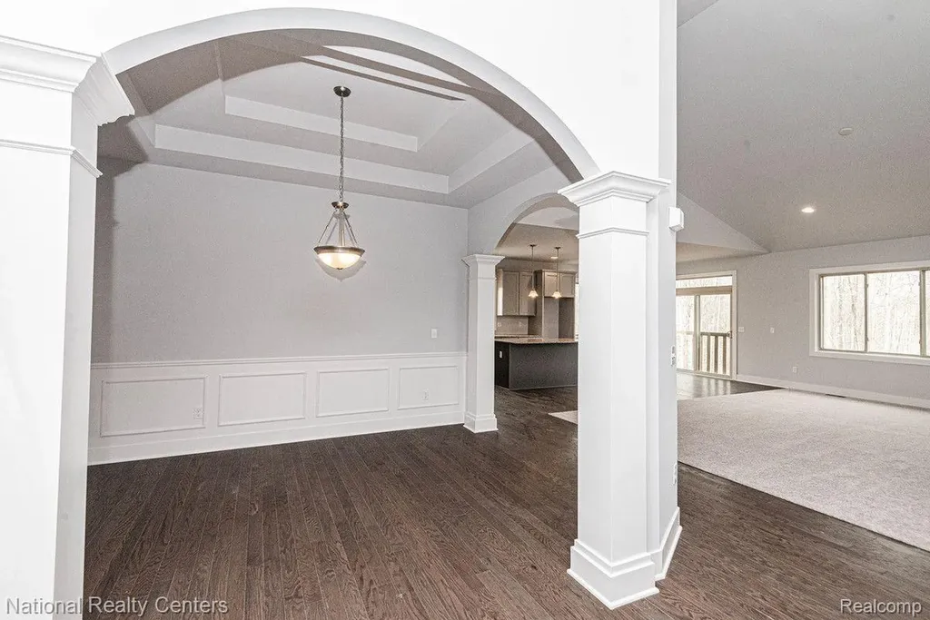 8384 Meadow Creek Drive Goodrich Village MI 48438