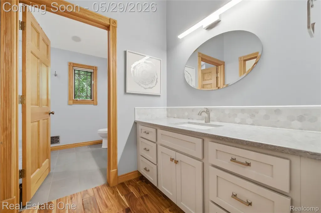 4640 Oak Lane Hamburg Township MI 48189