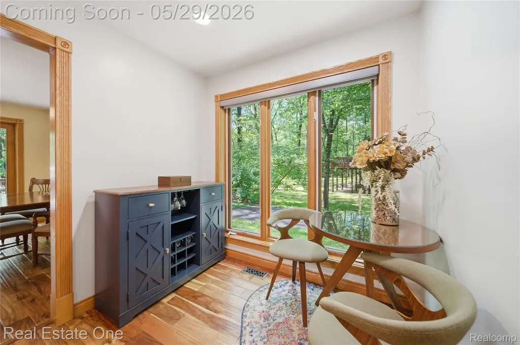 4640 Oak Lane Hamburg Township MI 48189