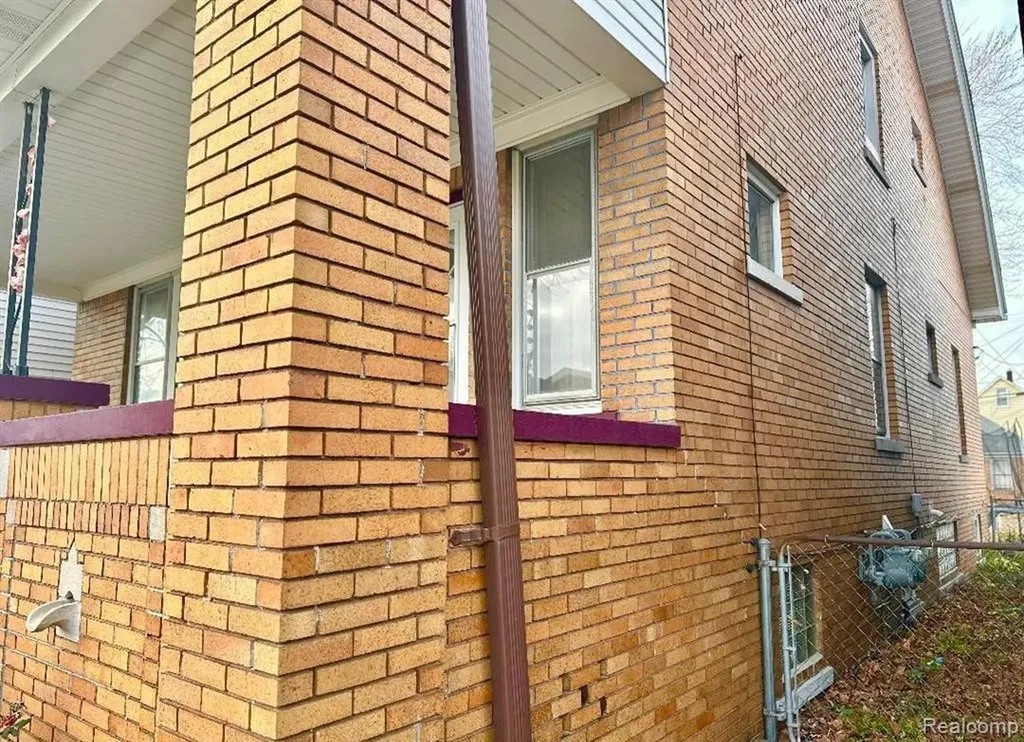 3929 Caniff Street Hamtramck City MI 48212