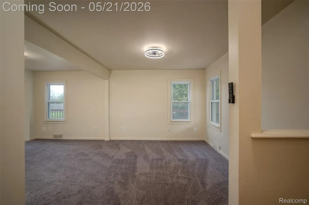 420 Wellsboro Street Walled Lake City MI 48390