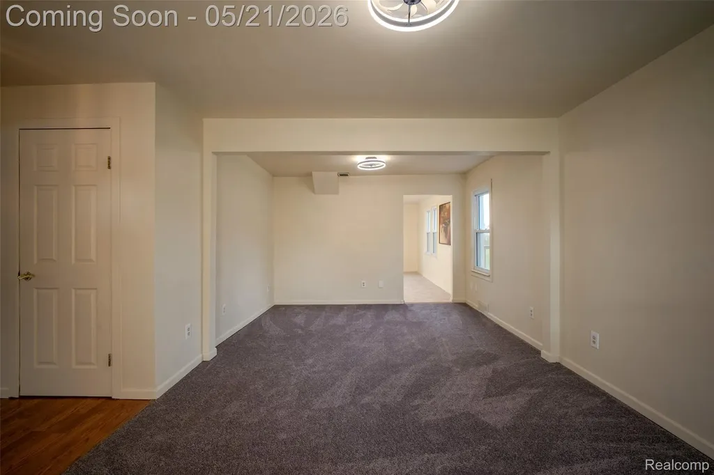 420 Wellsboro Street Walled Lake City MI 48390